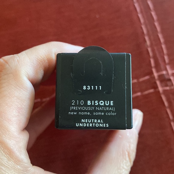 ๐ELF:Flawless Satin Foundation- Bisque (formerly Natural- same color new name) - Picture 6 of 6